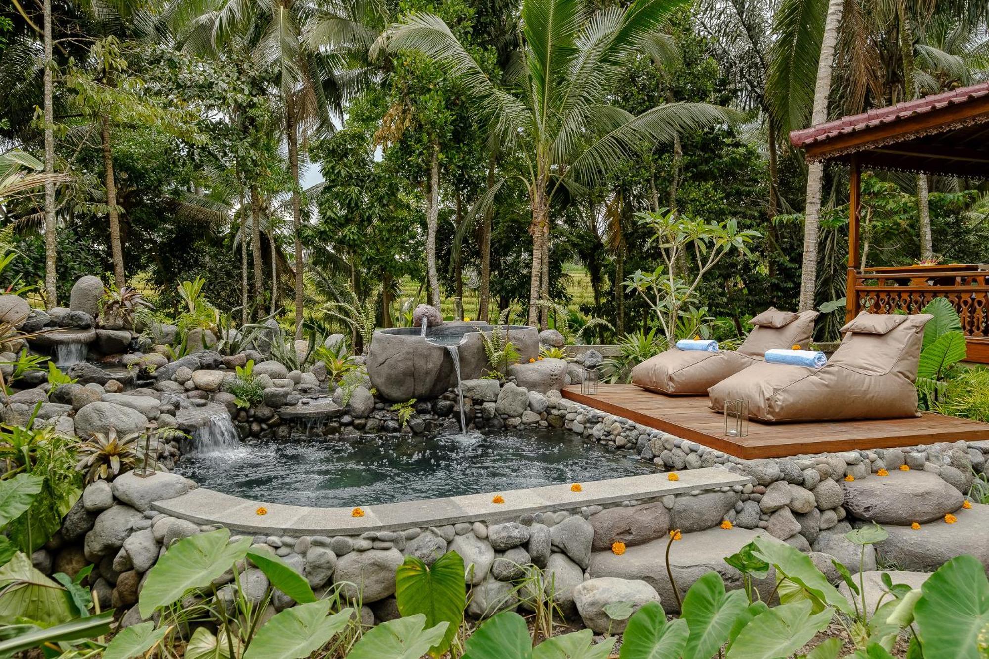 विला Anantra Bali Eco *
