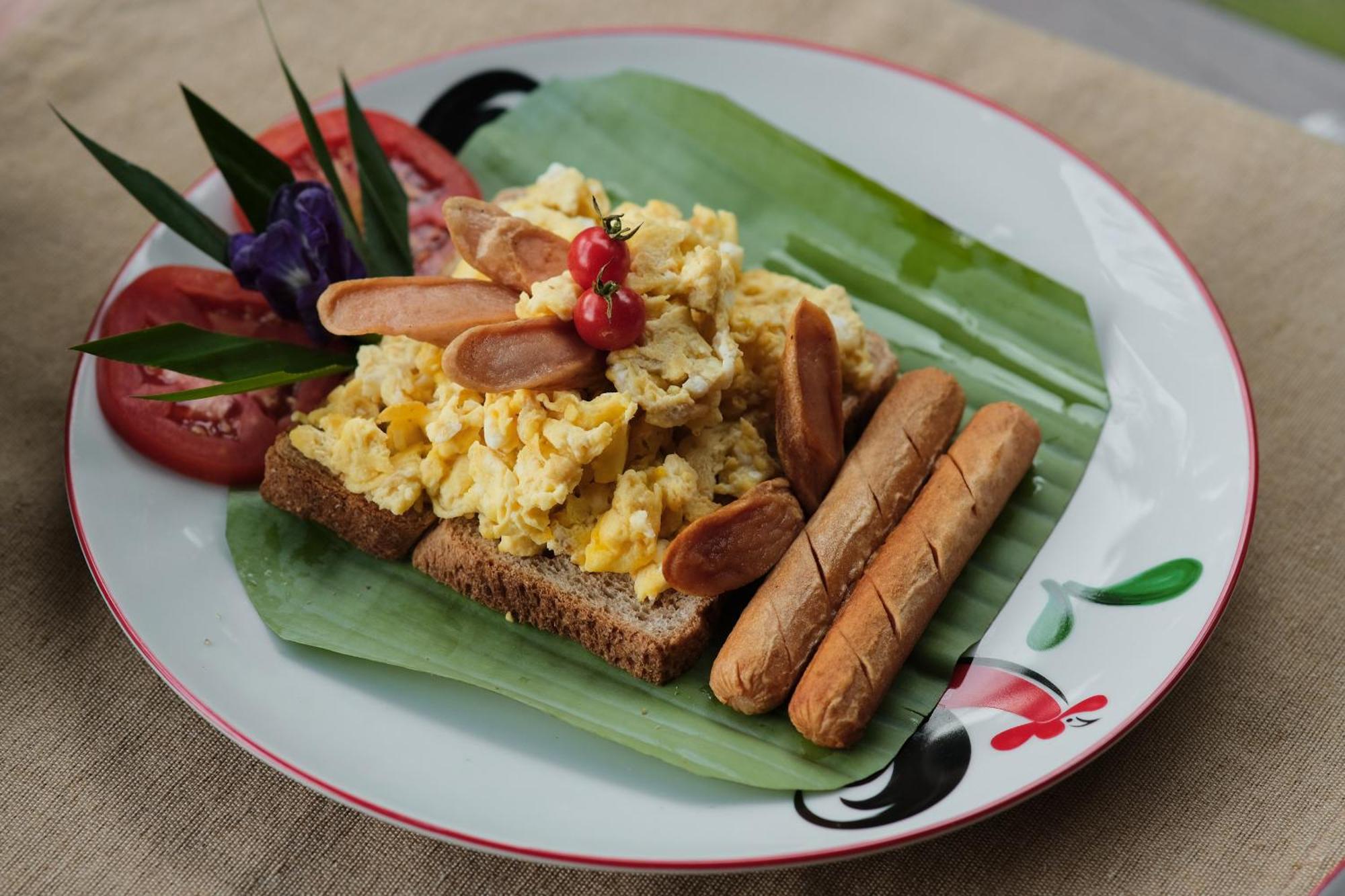 Anantra Bali Eco * Ubud (Bali)
