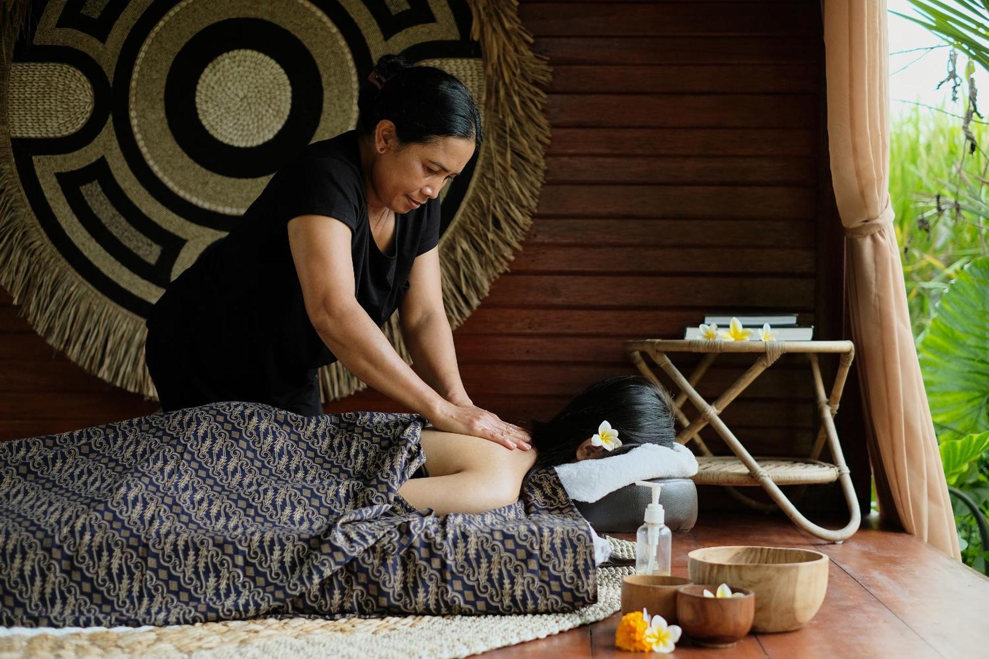 Anantra Bali Eco * Ubud (Bali)