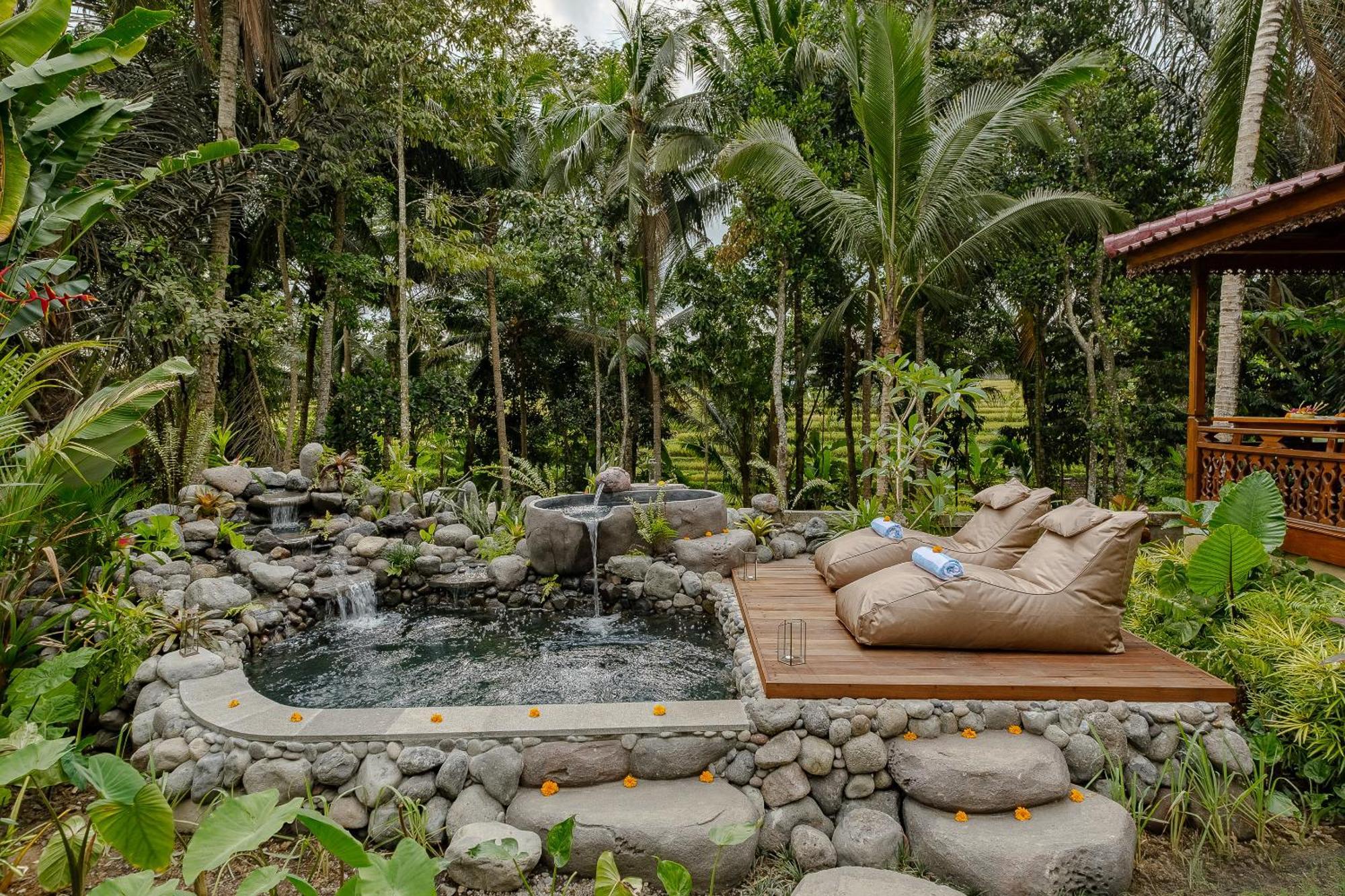 Anantra Bali Eco विला *