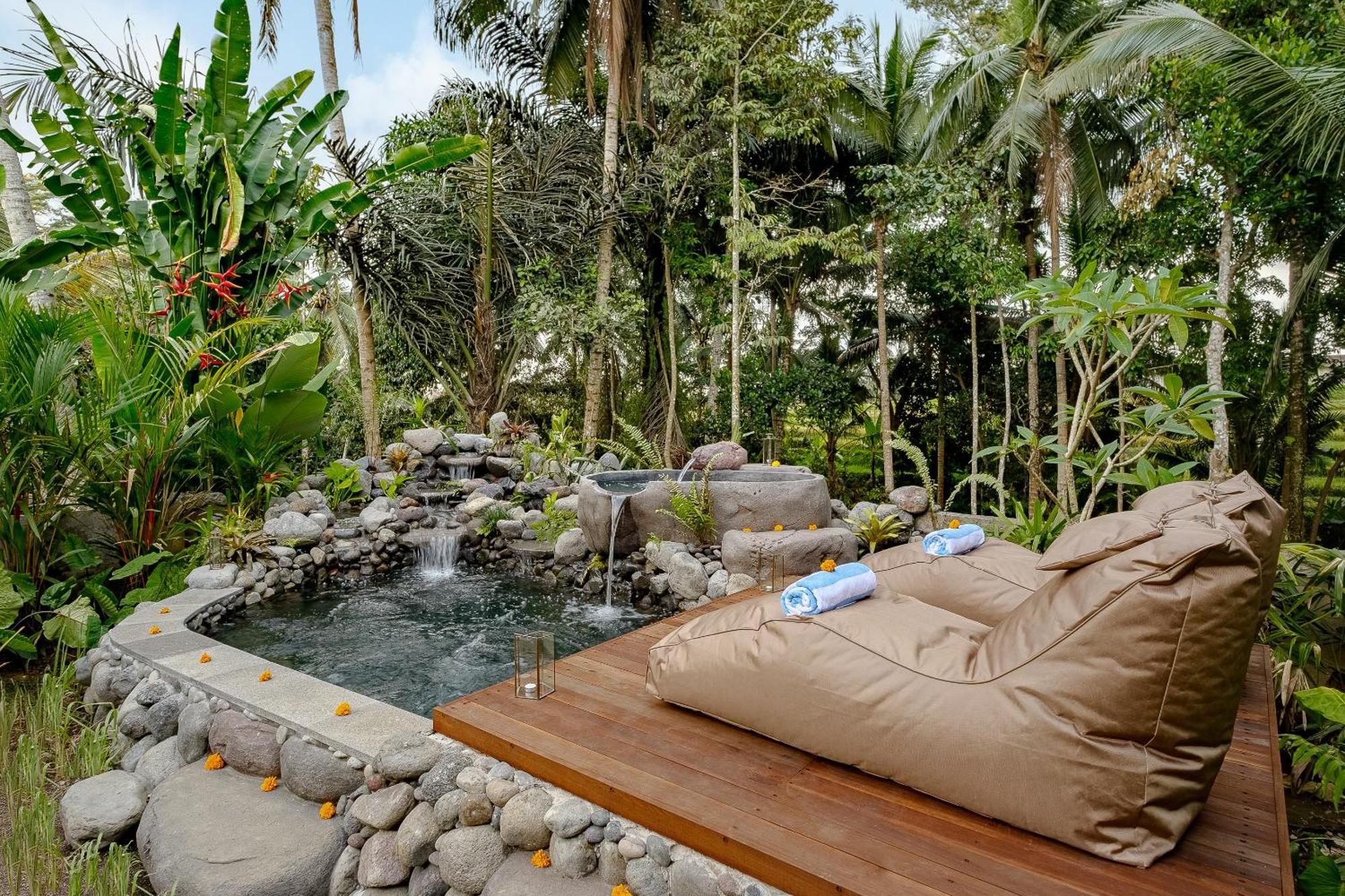 Anantra Bali Eco Ubud (Bali)