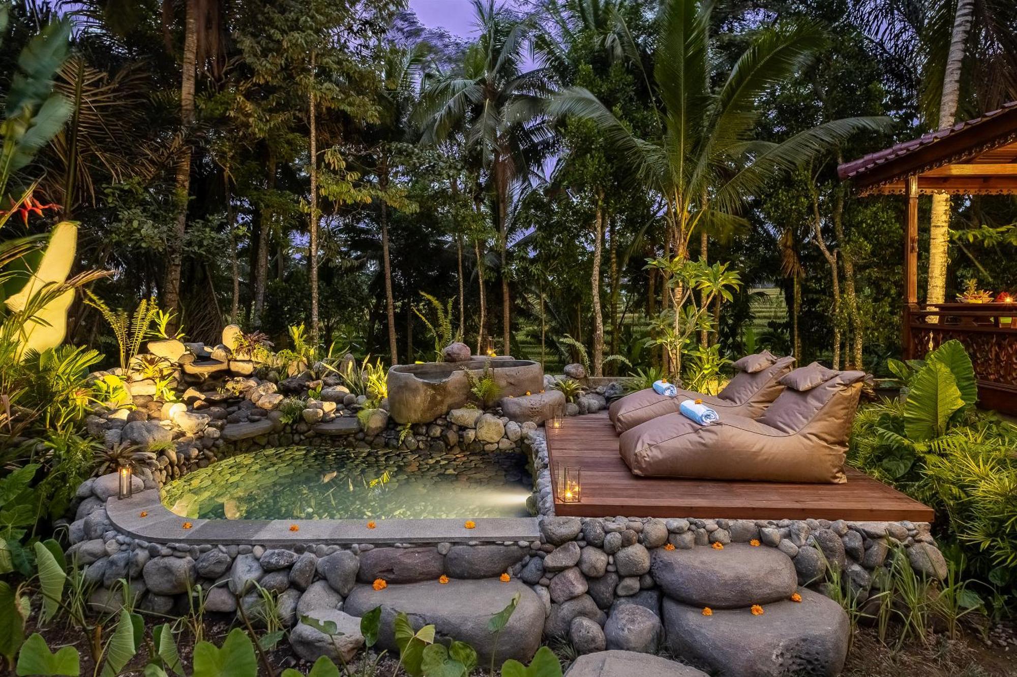 Anantra Bali Eco Ubud (Bali)