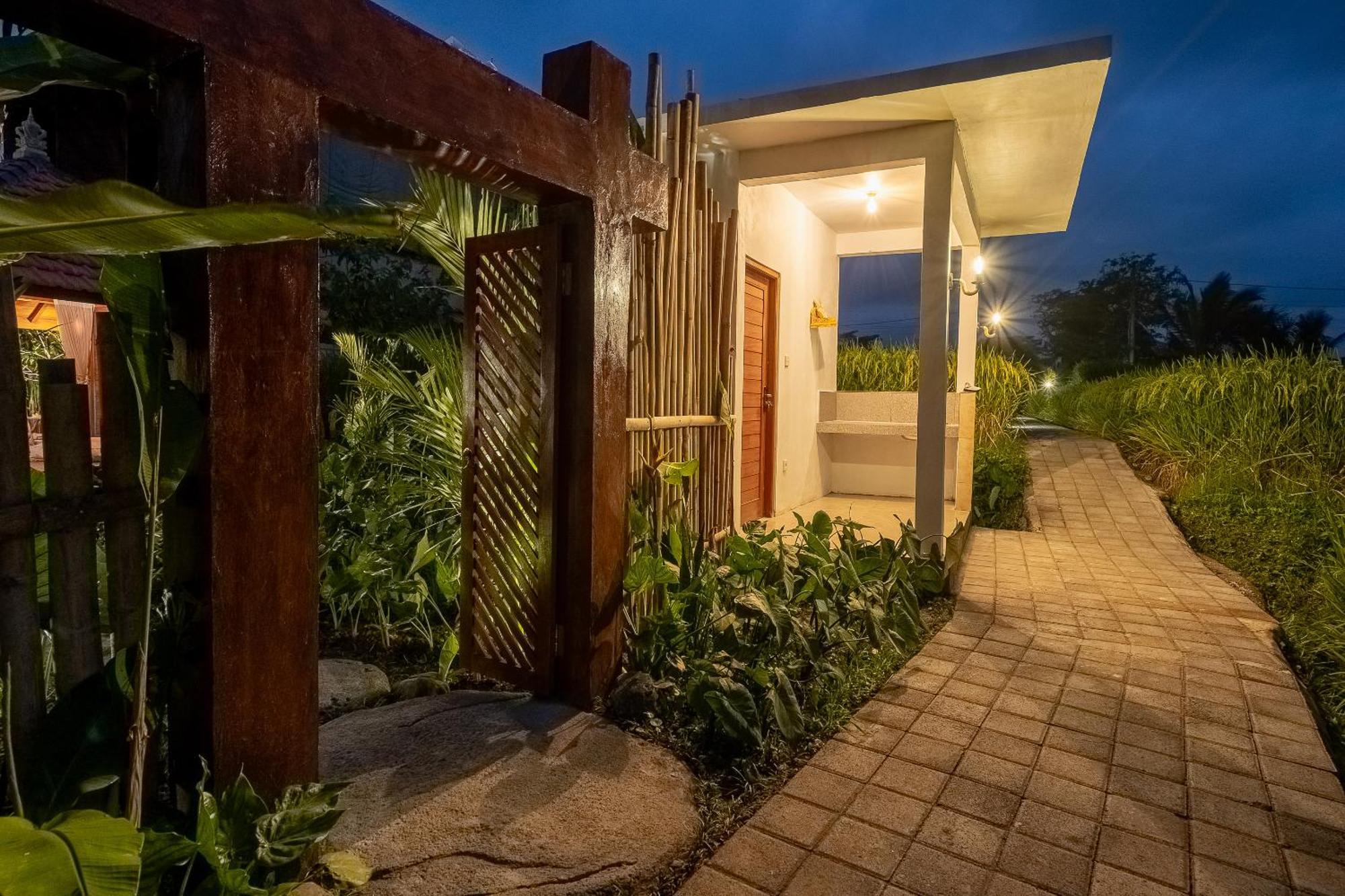 Anantra Bali Eco * Ubud (Bali)