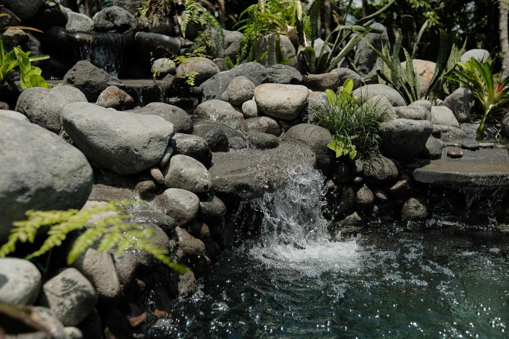 Anantra Bali Eco विला