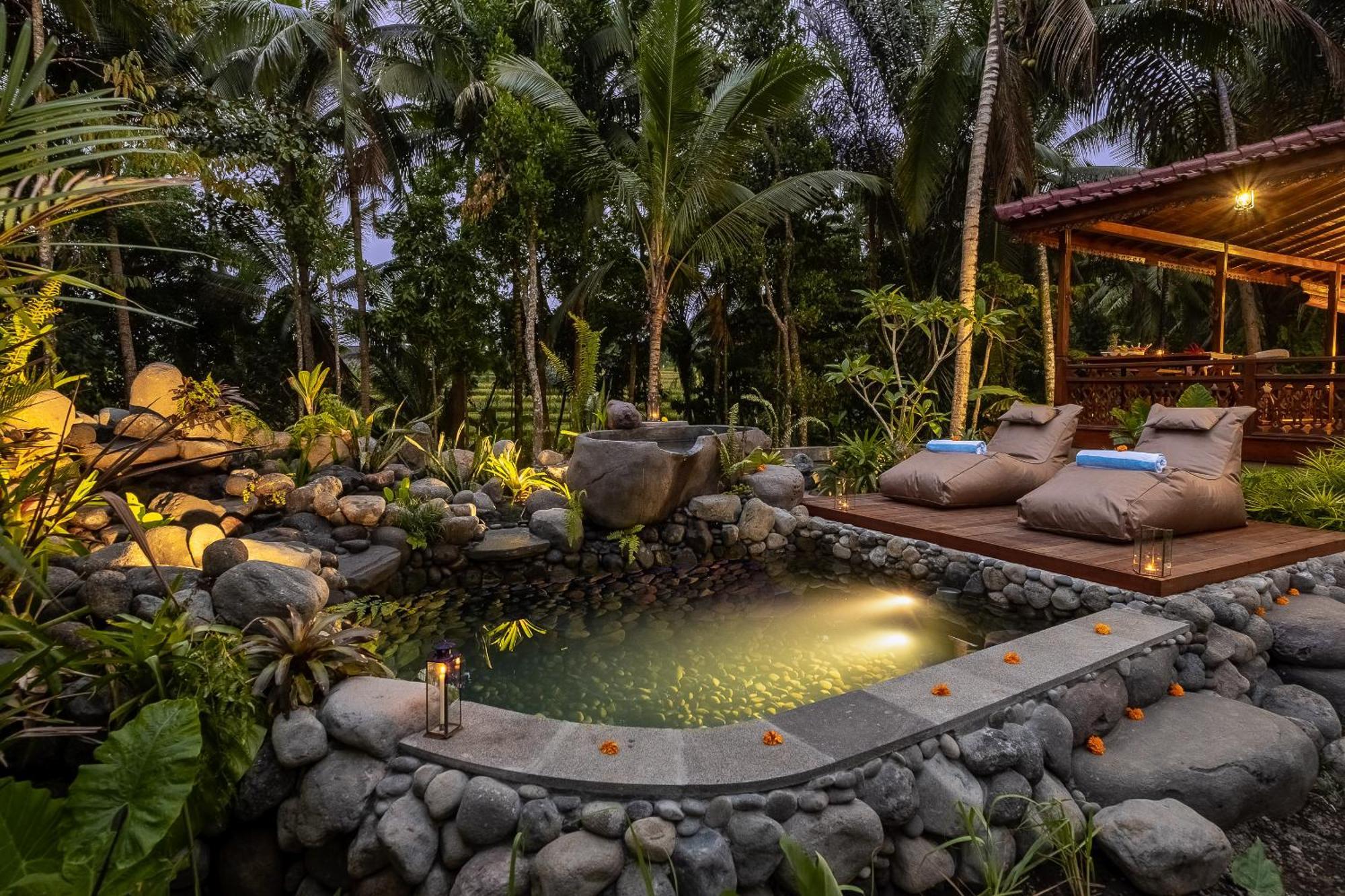Anantra Bali Eco Ubud (Bali)