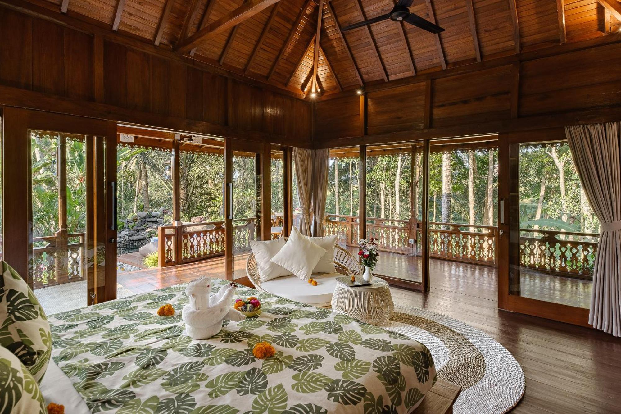 Anantra Bali Eco * Ubud (Bali)