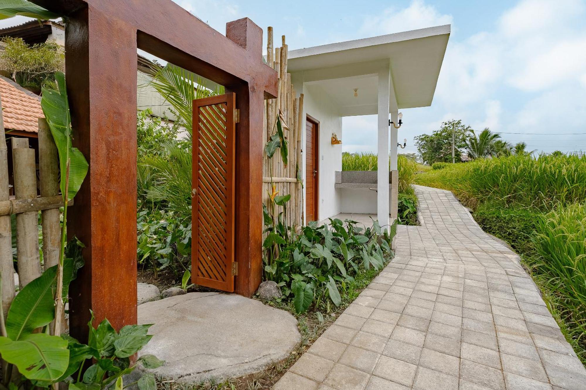 विला Anantra Bali Eco *