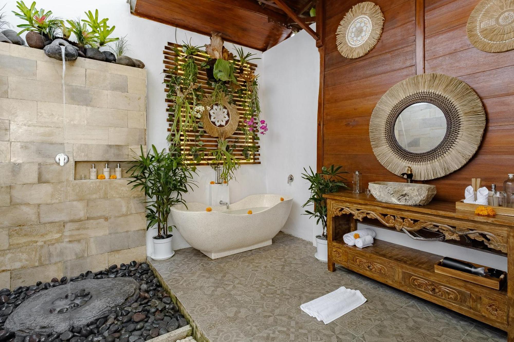 Anantra Bali Eco Villa Ubud (Bali)