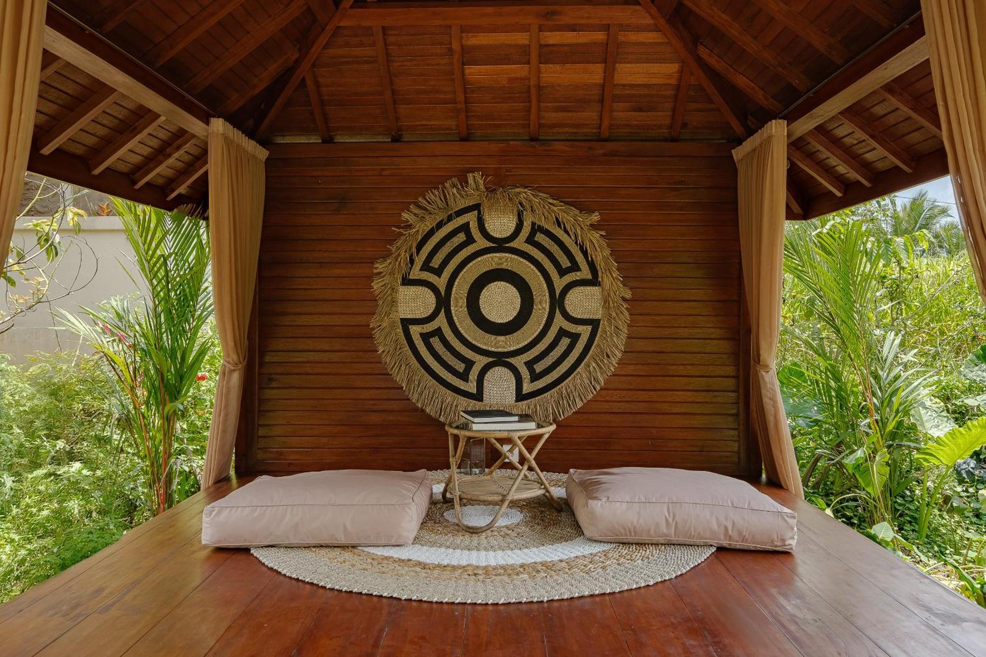 Anantra Bali Eco Ubud (Bali)