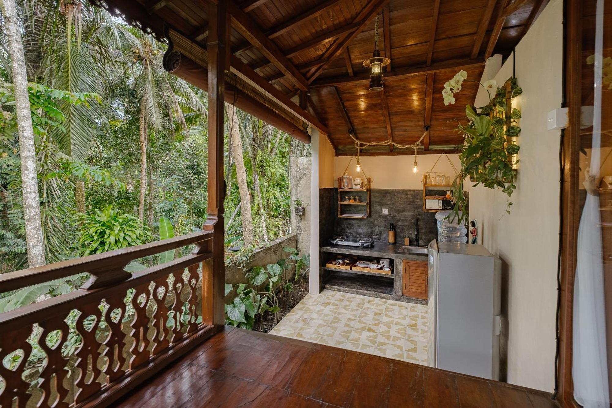 Anantra Bali Eco विला *