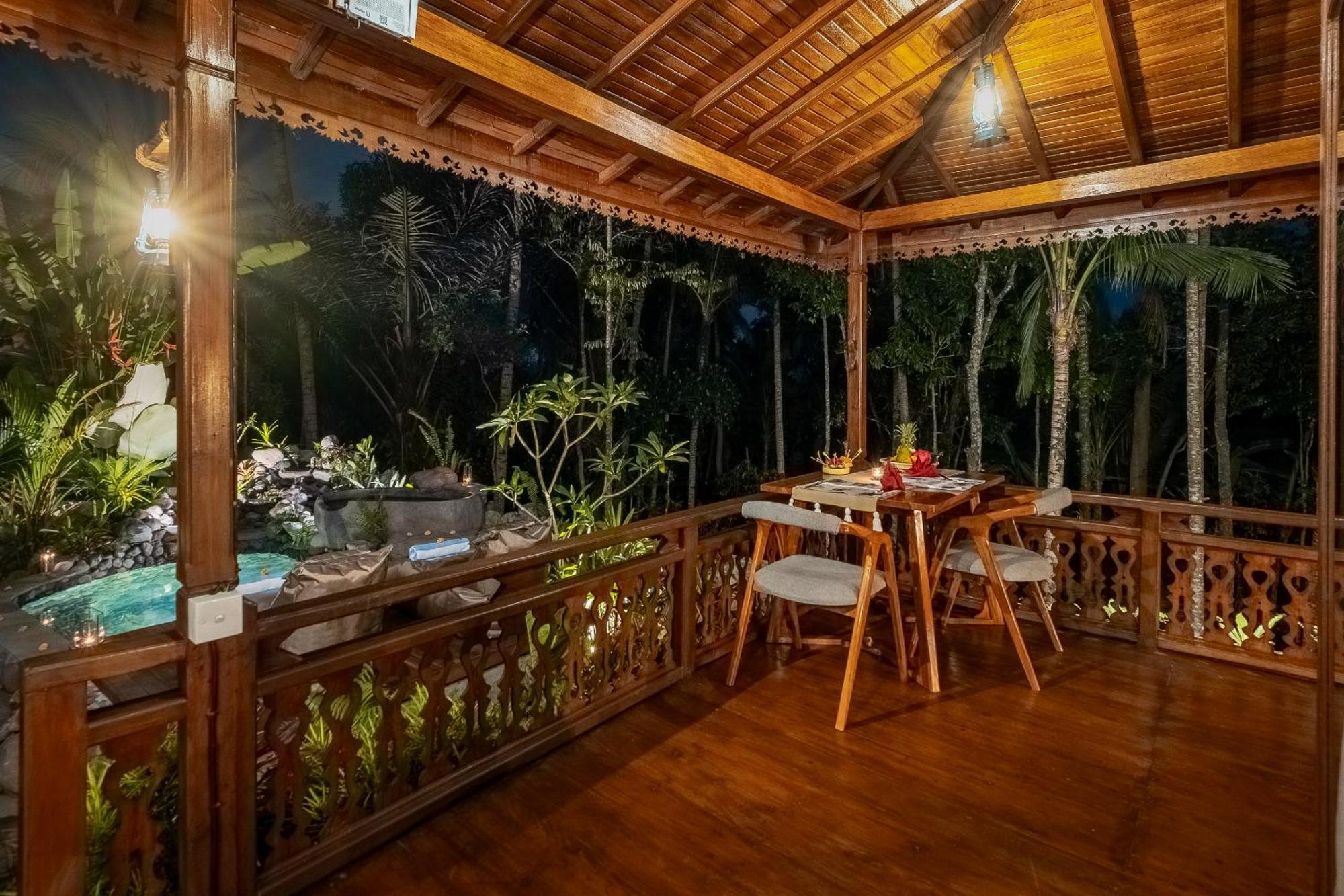 विला Anantra Bali Eco *