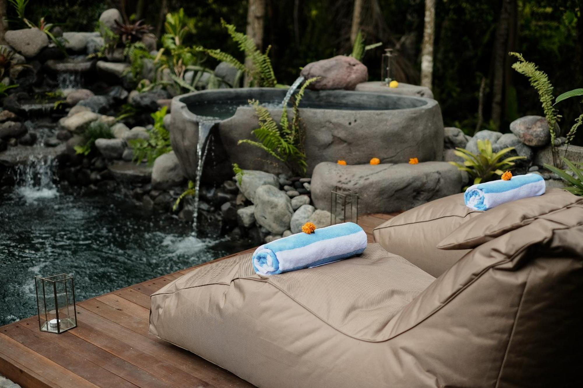Anantra Bali Eco विला *