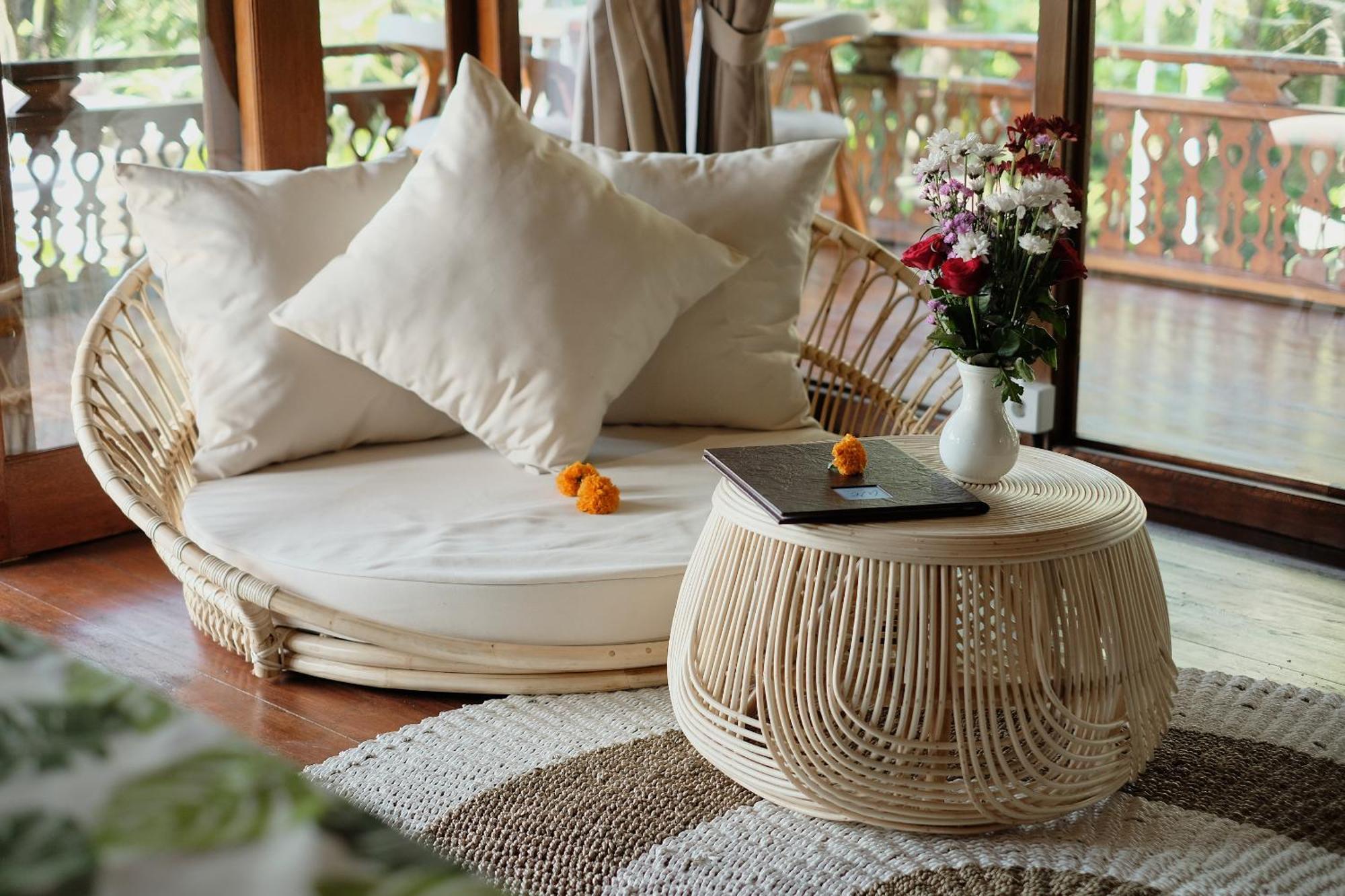 Anantra Bali Eco * Ubud (Bali)