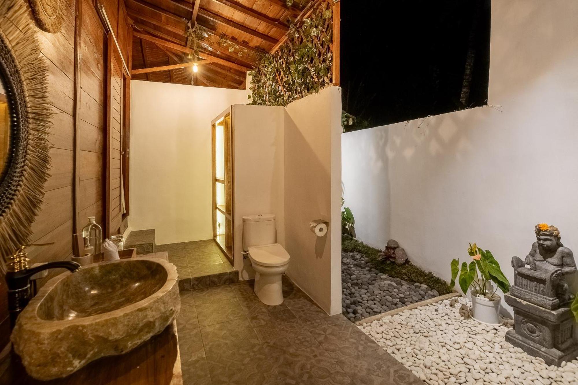 Villa Anantra Bali Eco Ubud (Bali)