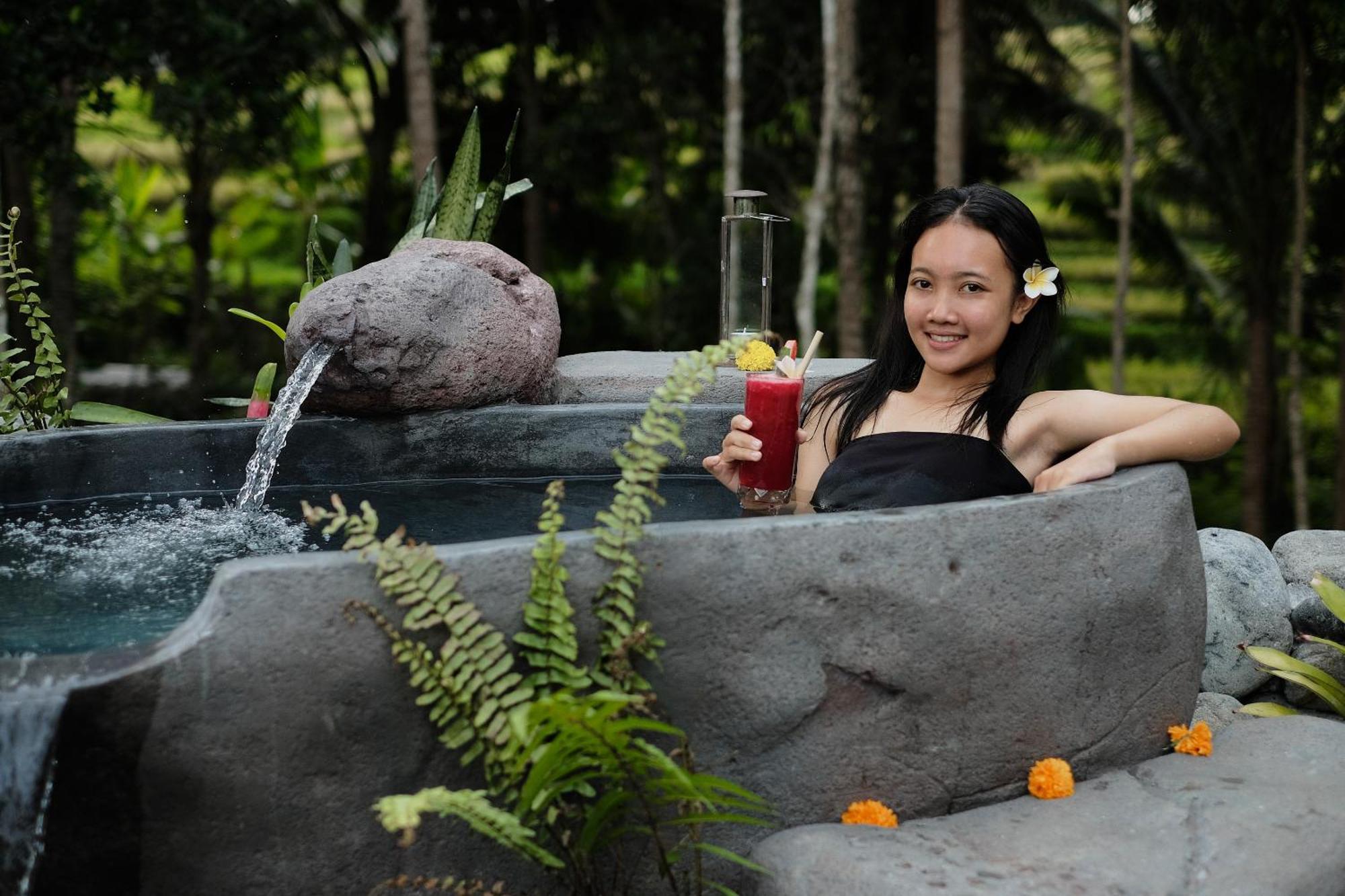 Villa Anantra Bali Eco Ubud (Bali)