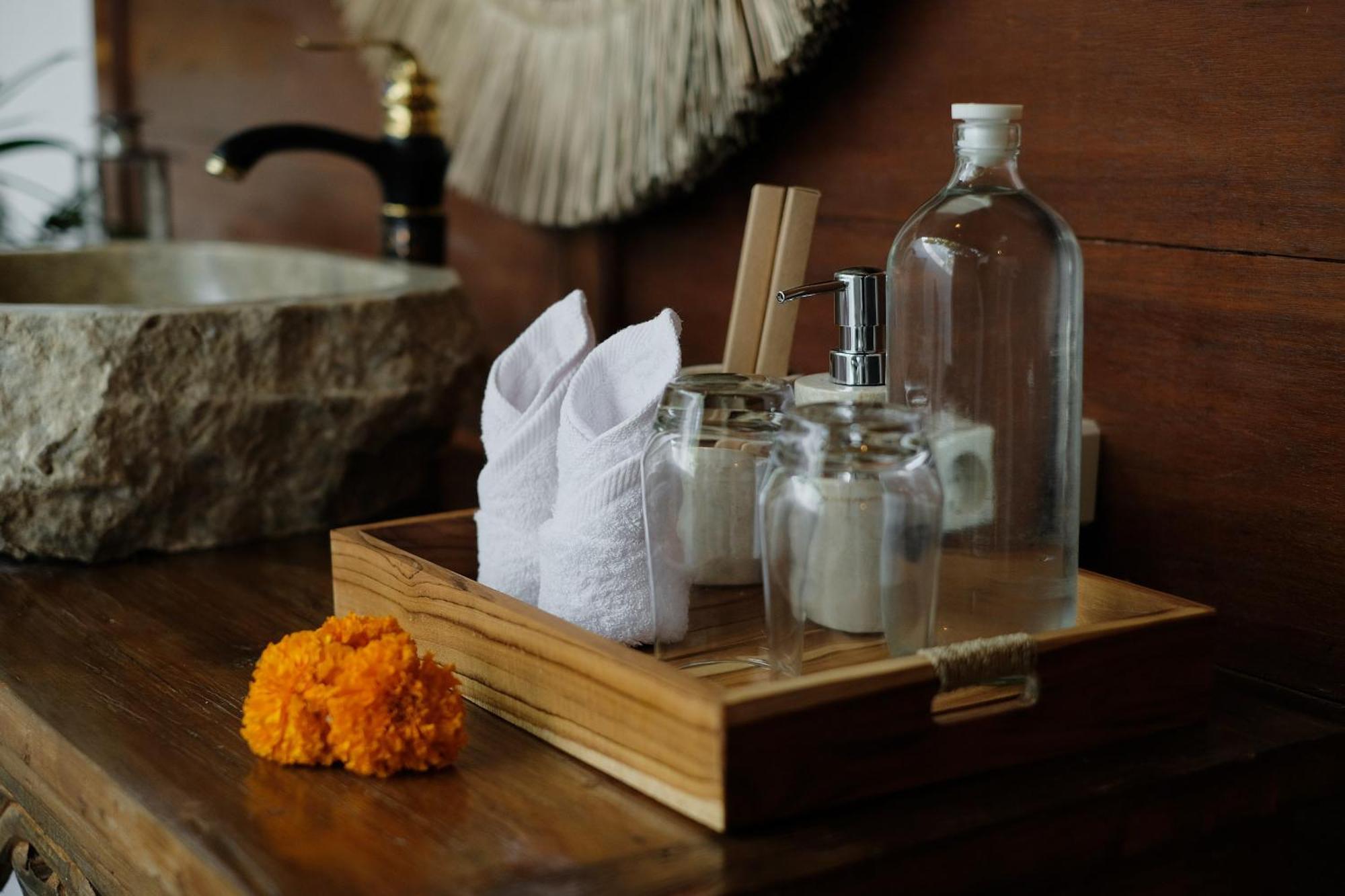Anantra Bali Eco Ubud (Bali)